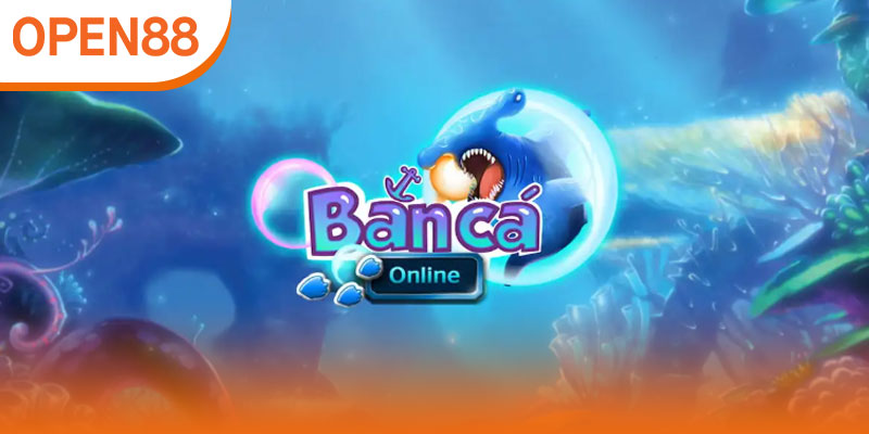 Đồ họa đại dương bắt mắt, vận hành trơn tru