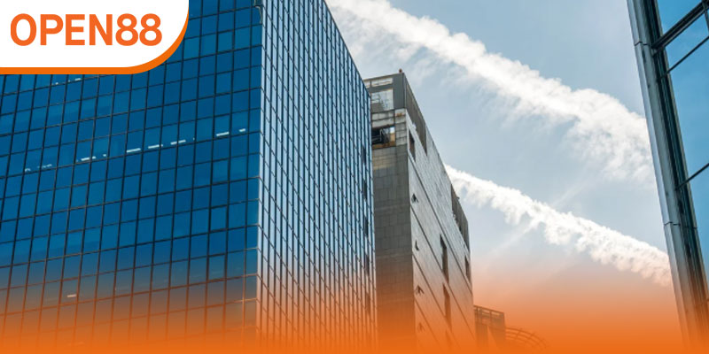 Hoạt động hợp pháp với cơ chế minh bạch rõ ràng