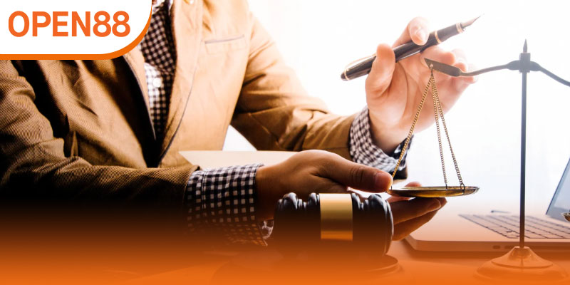 Trường hợp không thuộc trách nhiệm OPEN88