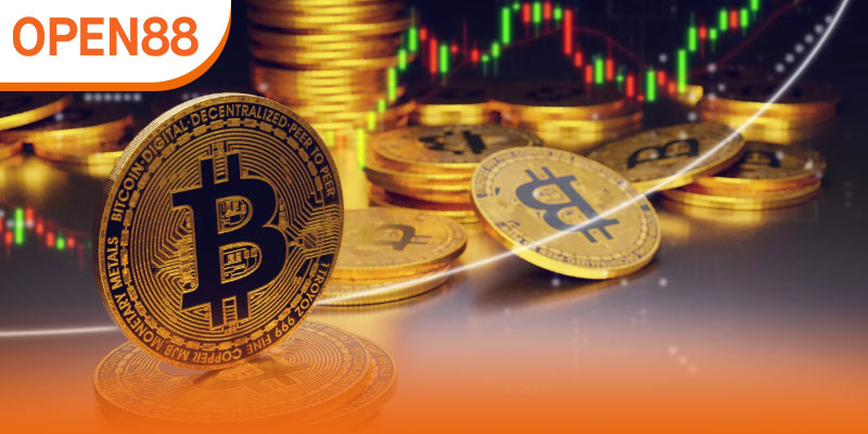 Rút Thưởng OPEN88 Bằng Ví Điện Tử